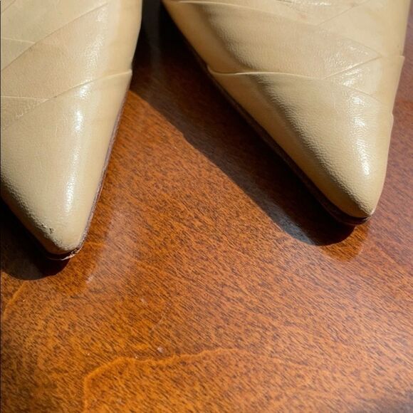 SPECCHIO Mules, Made in Italy - Picture 3 of 11